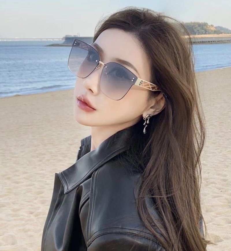 Dior Sunglasses